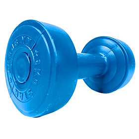 Tạ Tập Tay Nhựa VN Sportslink - Xanh