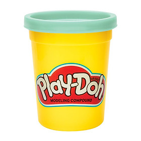 Đồ Chơi PLAYDOH Hộp Bột Nặn Màu Xanh Dương Nhạt NHAT B5517C BL