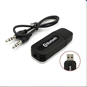 Mua USB Bluetooth kết nối Loa Thường thành loa không dây