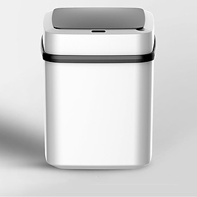 Mua Thùng rác thông minh 10l cảm ứng