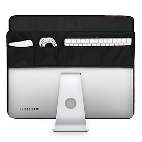 Computer Monitor Protector For IMac LCD Screen 21.5inch