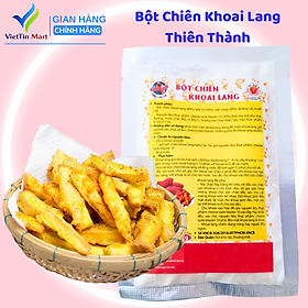 Bột Chiên Khoai Lang Thiên Thành 250G