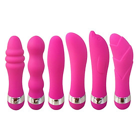 Chày Rung Massage Chế Độ Biến Tần Số ổn định - Mẫu ngẫu nhiên