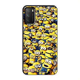 Ốp Dẻo Dành Cho XIAOMI POCO M3