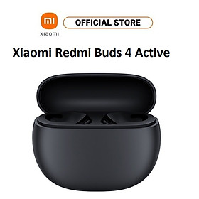 Hình ảnh Tai nghe Bluetooth True Wireless Xiaomi Redmi Buds 4 Active | GiaPhucStore - Hàng Chính Hãng