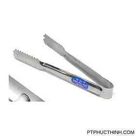 Mua Gắp đá inox 23 cm