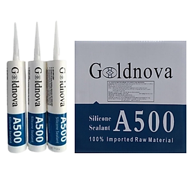 Mua Keo trung tính A500-1 Hộp  Hộp =25 Lon/300ml