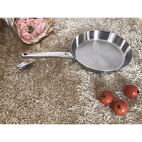 Mua CHẢO TỪ INOX ELO MULTILAYER 201220100  20CM Hàng chính hãng