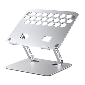 Mua Giá đỡ laptop ORICO LST02-SV-BP-HW - Hàng chính hãng