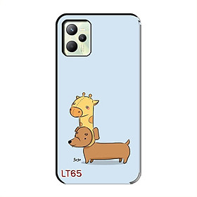 Ốp Lưng Dành Cho Realme C35