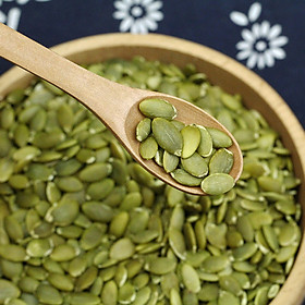 Hạt bí tươi Raw Pumpkin seed_1kg