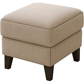 Mua Ghế đôn sofa nệm vải bố nhiều kích cỡ size màu sắc