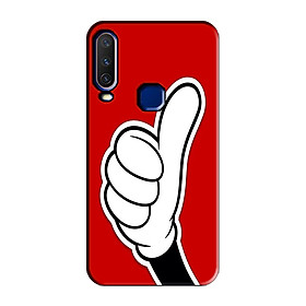 ỐP LƯNG IN DÀNH CHO VIVO U10