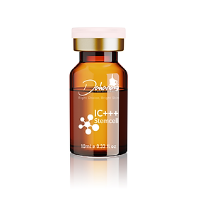 IC+++ Stemcell - Tinh chất tế bào gốc Dahana trẻ hóa làn da
