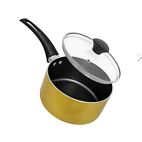 Bộ Nồi Chảo Chống Dính Emich Dùng Bếp Từ