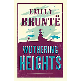 Wuthering Heights