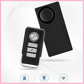 Mua RE0470 Thiết bị chống trộm KS-SF04R điều khiển - Thiết bị chống trộm