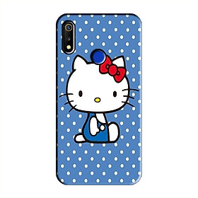 ỐP LƯNG IN DÀNH CHO REALME 3