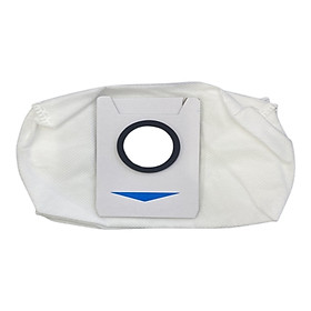 Mua Túi đựng rác dùng cho robot hút bụi ECOVACS DEEBOT X1 omni (1 cái lẻ)(Nội địa)_Hàng chính hãng