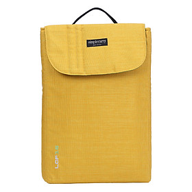  Túi chống sốc đựng Laptop 15.6 inch chính hãng SimpleCarry dòng LCF16 kèm quai xách