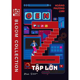 Sách Gen Z Tập Lớn (AZ)