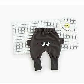 Quần thun dài cao cấp cho bé