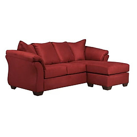Ghế sofa phòng khách nhỏ Juno Sofa PH-SFGT02-V1 Cao cấp