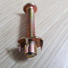 Mua Combo tán chấu bắt bu lông lục giác chìm phi 8 dài 50mm x 50 đôi