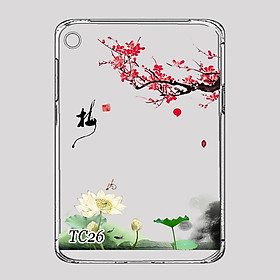 Ốp Lưng Dành Cho IPAD 2/3/4