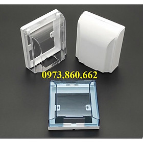 Mua Ổ cắm chống nước nhà tắm cao cấp