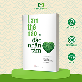 Làm thế nào để đắc nhân tâm