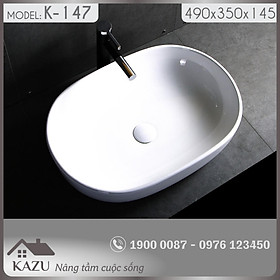 Mua LAVABO KAZU K147