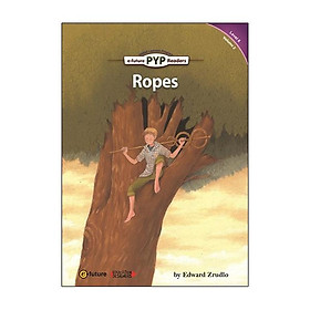 PYP Readers. 6-02/Ropes