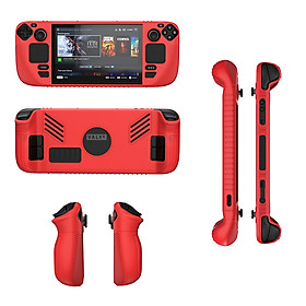 Mua Bao Case Silicone Color bảo vệ cho Máy chơi game Valve Steam Deck / Steam Deck OLED