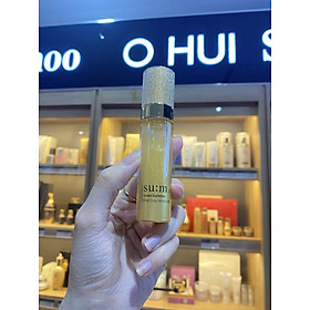 Tinh chất vàng ban ngày Su:m37 Losec Summa Elixir Day Ampoule 10ml