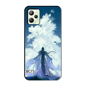 Ốp Lưng Dành Cho Realme C35