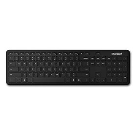 Mua Bàn phím không dây Microsoft Bluetooth Keyboard ( QSZ-00017 ) - Hàng Chính Hãng