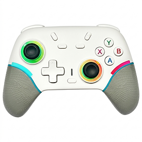 Gamepad tay game Không dây Bluetooth X9 cho máy tính, laptop, smartphone, máy tính bảng, máy game - hàng nhập khẩu
