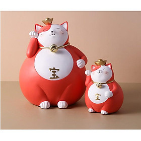 Mua MÈO THẦN TÀI HÀNG LOẠI 1