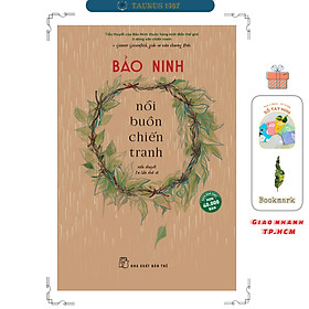 Nỗi Buồn Chiến Tranh (Bảo Ninh)