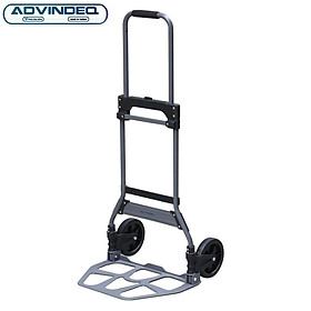Mua Xe Đẩy Hàng 2 Bánh Rút Gọn Advindeq TL-110C - Hàng Chính Hãng