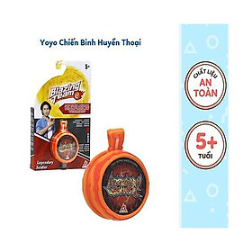 YOYO 22 Chiến Binh Huyền Thoại EU677118R