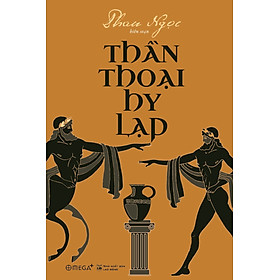 Thần Thoại Hy Lạp - AL 	