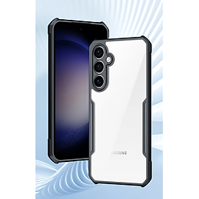 Nhấn chuột lên hình để phóng to Ốp lưng cho Samsung Galaxy A32 4G, A34 5G, A35 5G, A53 5G, A54 5G, A55 5G, A72 ,hiệu XUNDD trong viền màu chống ố, chống sốc cao cấp - Hàng chính hãng