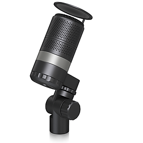 Mua Tc Helicon GoXLR MIC Dynamic Broadcast Microphone with Integrated Pop Filter- Hàng Chính Hãng