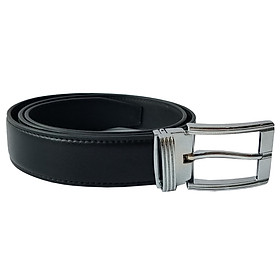 Thắt Lưng Nam Da Bò BIGGBEN Cao Cấp TLB42