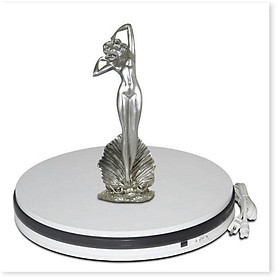 Mua Bàn xoay trưng bày sản phẩm đèn LED 45cm