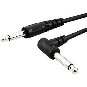 Mua Dây jack /Line cho đàn guitar 3m đầy 6.35mm