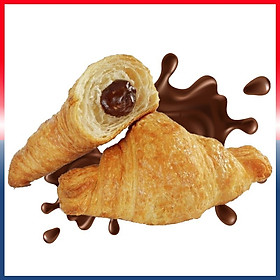 Bánh Croissant Socola đông lạnh Da&Su 200g (GIAO HỎA TỐC TPHCM)