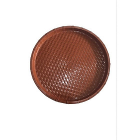 Mua Mẹt đựng bún đậu mắm tôm nhựa nguyên sinh giả mây cao cấp đủ size  hàng dày dặn